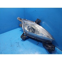 Hyundai I30 Gd  Right Bumper Foglamp