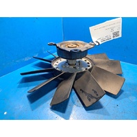 Ford Ranger, Mazda Bt50 2.2/3.2 Diesel Engine Fan Assembly