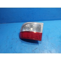 Mazda Bt50 Ute   Left Lower Taillight