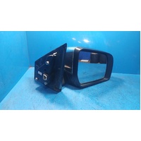 Mazda Bt50 Right Power Door Mirror