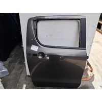 Mazda Bt50 Up-Ur Right Rear Door