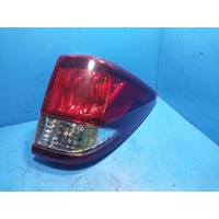 Mazda Bt50 Up-Ur  Right Upper Taillight
