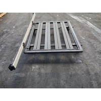 Triton Roof Bars, Awning/Tent, Aftermarket, 10/86-25