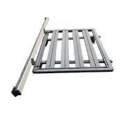 Triton Roof Bars, Awning/Tent, Aftermarket, 10/86-25