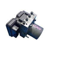 Mercedes Vito 447 Abs Pump