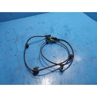 Mercedes Vito Right Rear Abs Sensor