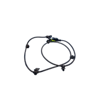Mercedes Vito Right Rear Abs Sensor