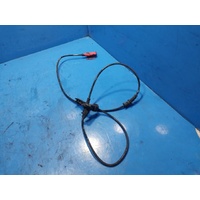 Mercedes Vito  Left Front Abs Sensor