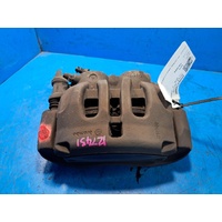 Mercedes Vito Left Front Caliper