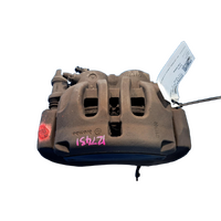 Mercedes Vito Left Front Caliper