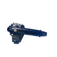 Mercedes Vito Right Front Outer Door Handle