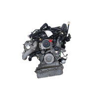 Mercedes Vito 447 2.1 Turbo Diesel  651.950 Code Engine  Used