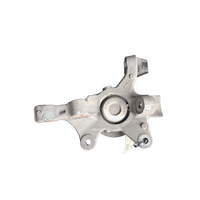 Mercedes Vito 447 Rwd,  Left Front Hub Assembly