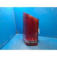 Mercedes Vito  447,  Left Taillight In Body