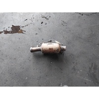 Mercedes Vito Particulate Filter Dpf