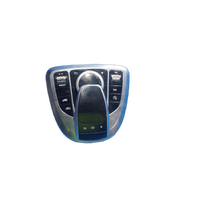 Mercedes Vito  447, Multifunction Touchpad