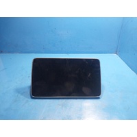 Mercedes C Class Glc Class, Display Unit 7 Inch Audio 20