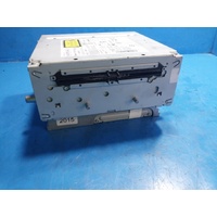 Mercedes Vito  V Class 447,  Head Unit