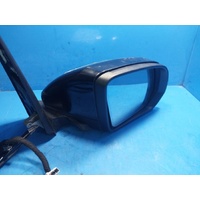Mercedes Vito  447,  Right Door Mirror