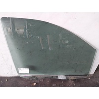 Mercedes Vito 447, Right Front Door Window