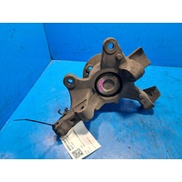 Mercedes Vito 447 Right Front Hub Assembly