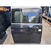Mercedes Vito 447,  Right Rear Door