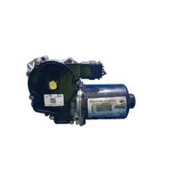 Mercedes Vito 447 Front Wiper Motor