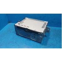 Ford Escape Zg, Head Unit