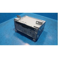 Ford Mustang  Fm-Fn,  Head Unit Sat Nav Type