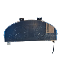 Holden Commodore Ve  Instrument Cluster