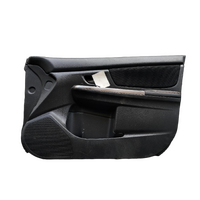 Subaru Xv G4x Right Front  Door Trim Cloth