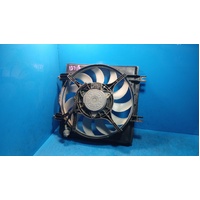 Subaru Xv, Impreza Air Cond Fan