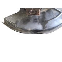 Subaru Xv G4x  Fuel Tank
