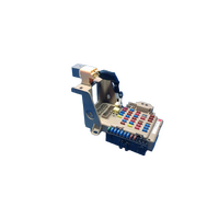 Subaru Xv G4x, Under Dash Fuse Box