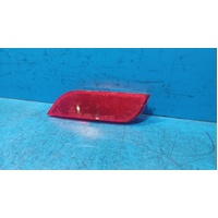 Subaru Impreza Liberty Xv Left Taillight Bumper Reflector