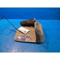 Subaru Xv G4x Right Rear Mud Flap
