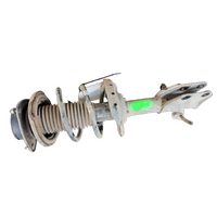 Subaru Xv G4x  Right Front Strut