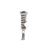 Subaru Xv G4x Right Rear Strut