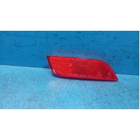 Subaru Impreza Right Bumper Reflector Taillight