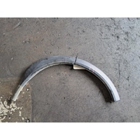 Subaru Xv G4x Right Front Wheel Arch Flare
