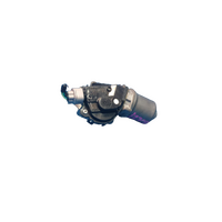 Subaru Impreza, Xv Tailgate Wiper Motor