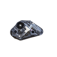 Hyundai I30 Gd Left Rear Door Regulator And Motor Assembly