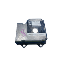 Volkswagen Tiguan 5N Airbag Module