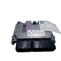Volkswagen Tiguan 5N Automatic Transmission Ecu