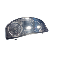 Volkswagen Tiguan 5N Petrol Instrumentcluster