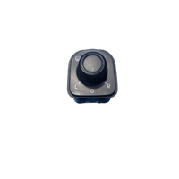 Volkswagen Tiguan 5N, Electric Mirror Switch