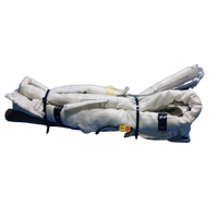 Volkswagen Tiguan 5n  Right Side Curtain Airbag