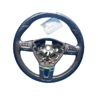 Volkswagen Tiguan 5n Steering Wheel
