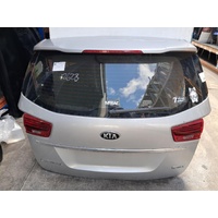 Kia Carnival/Grand Carnival Tailgate