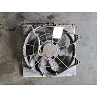 Kia Carnival/Grand Carnival Yp Radiator Fan